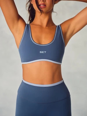 LUXFORM® LUX STITCH BRA - HAMMOCK | SET Active