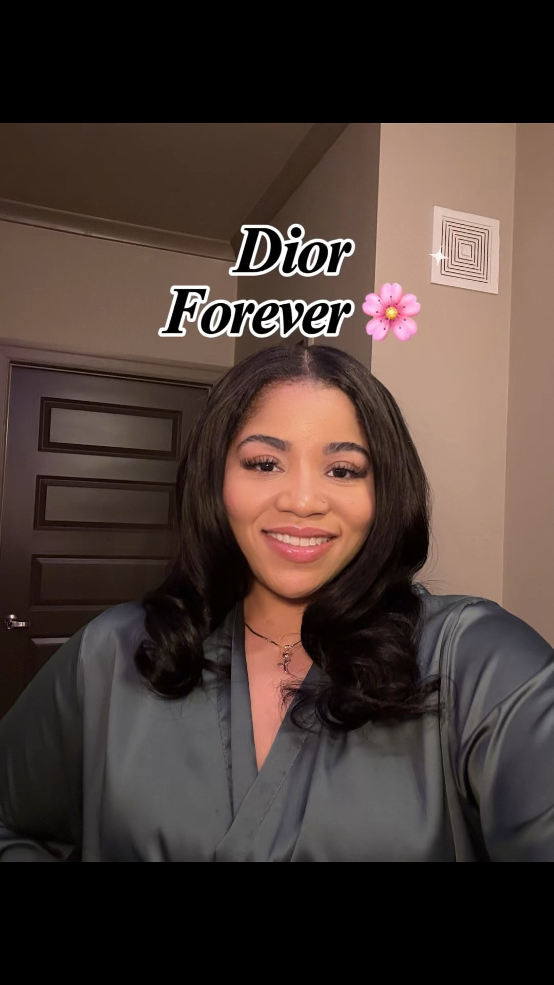 Unfortunately, sometimes the expensive product is worth it 😩 I love the Dior Forever foundation I always get compliments on my foundation.

#LTKBeauty
