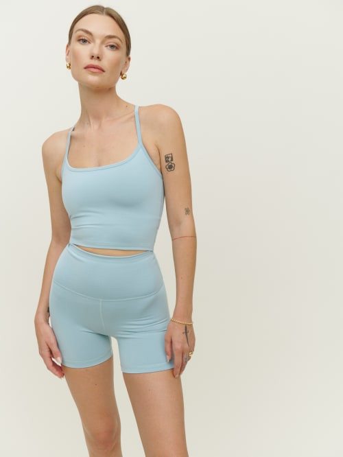 Ally Ecostretch Set | Reformation (Global)