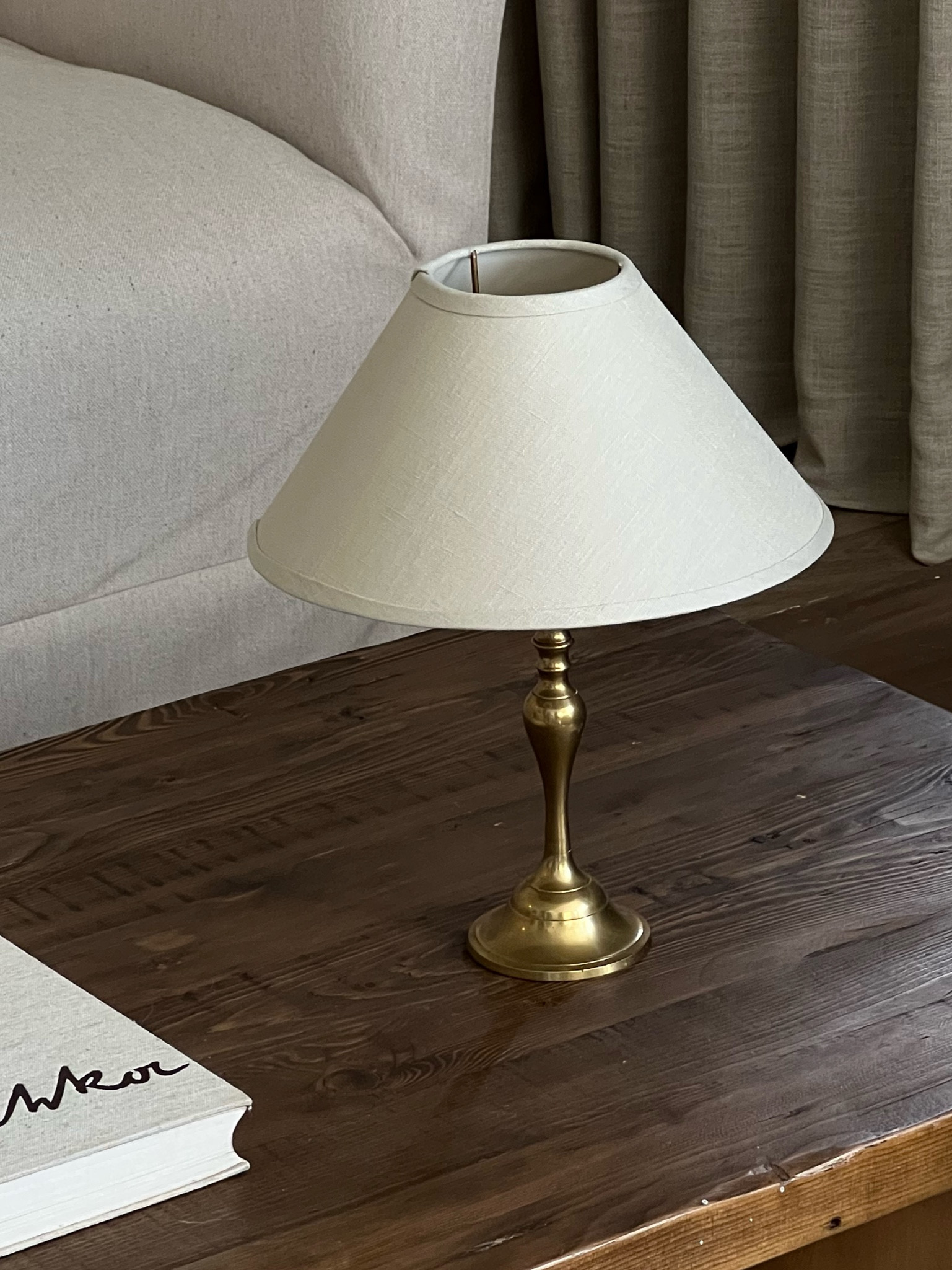 cutie little wireless lamp 🤎

#LTKhome