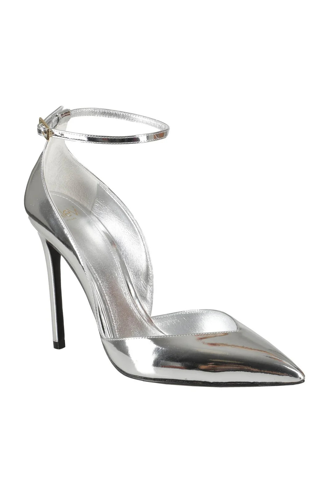 Alevì Camilla Ankle-Strap Pumps | Cettire Global