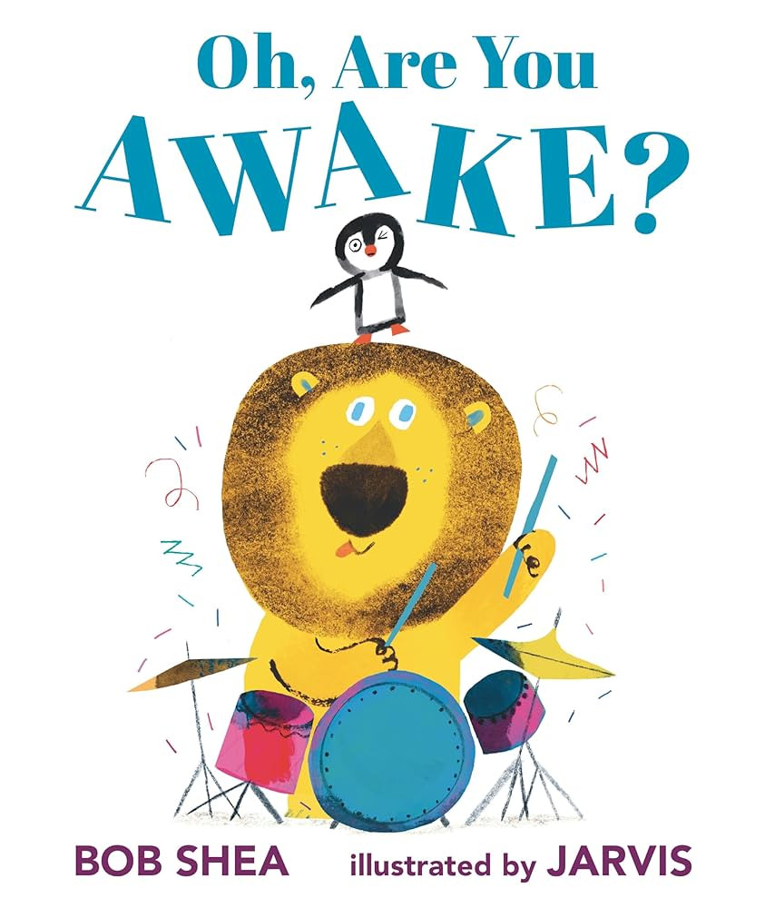 Oh, Are You Awake?: (A Funny Bedtime Story for Toddlers, Preschoolers, and Kids Ages 2-5) | Amazon (US)