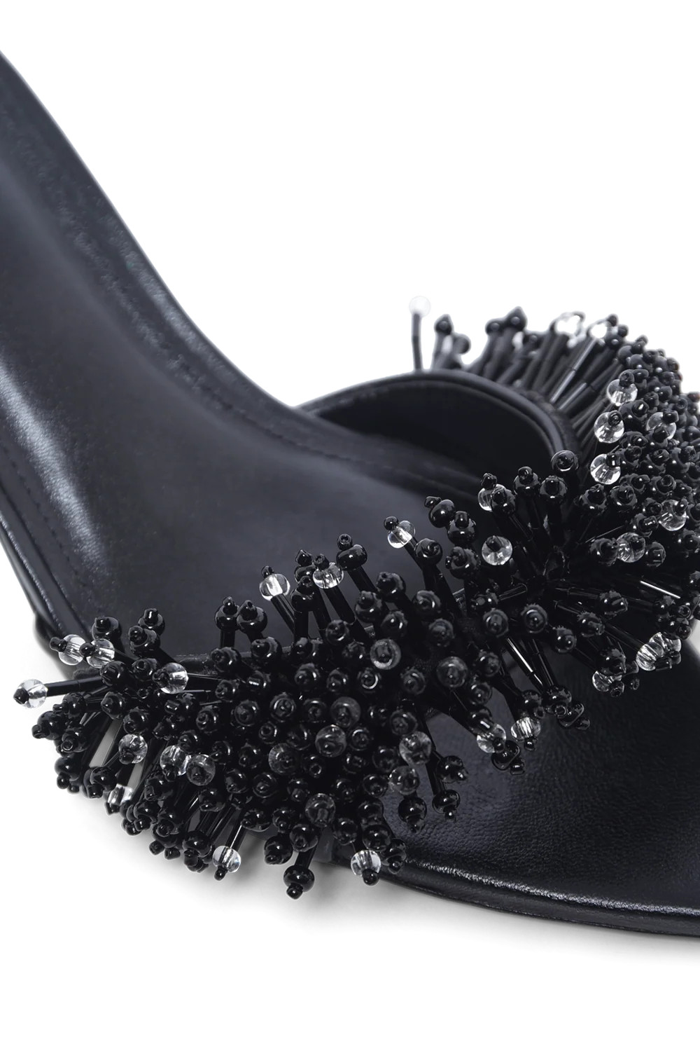 Iara Jewelry Sandal | PatBO