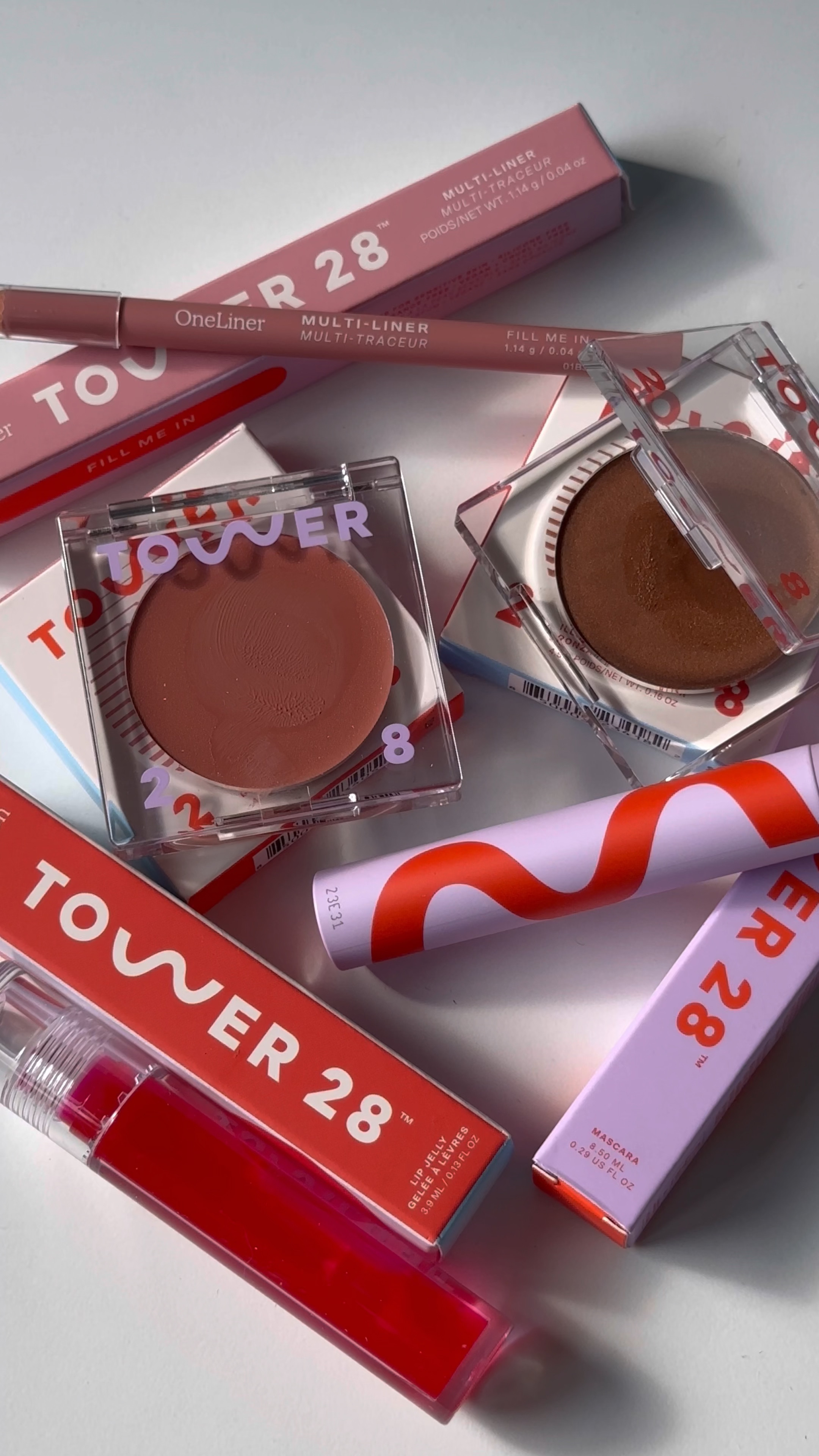 Fall essentials from Tower 28 Beauty 

#LTKfindsunder50 #LTKbeauty #LTKGiftGuide