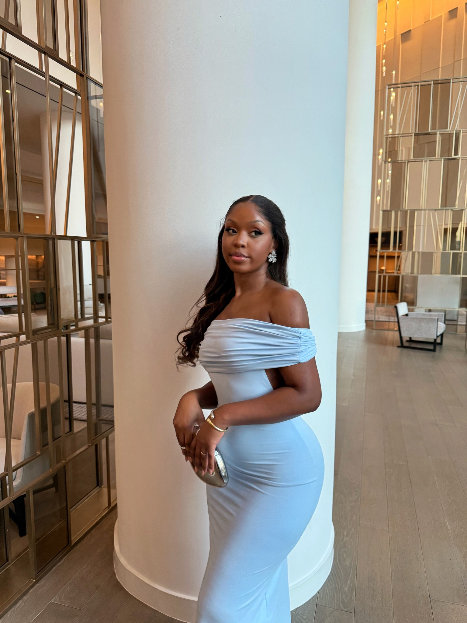 Heading out 

#LTKWedding #LTKFindsUnder100 #LTKStyleTip