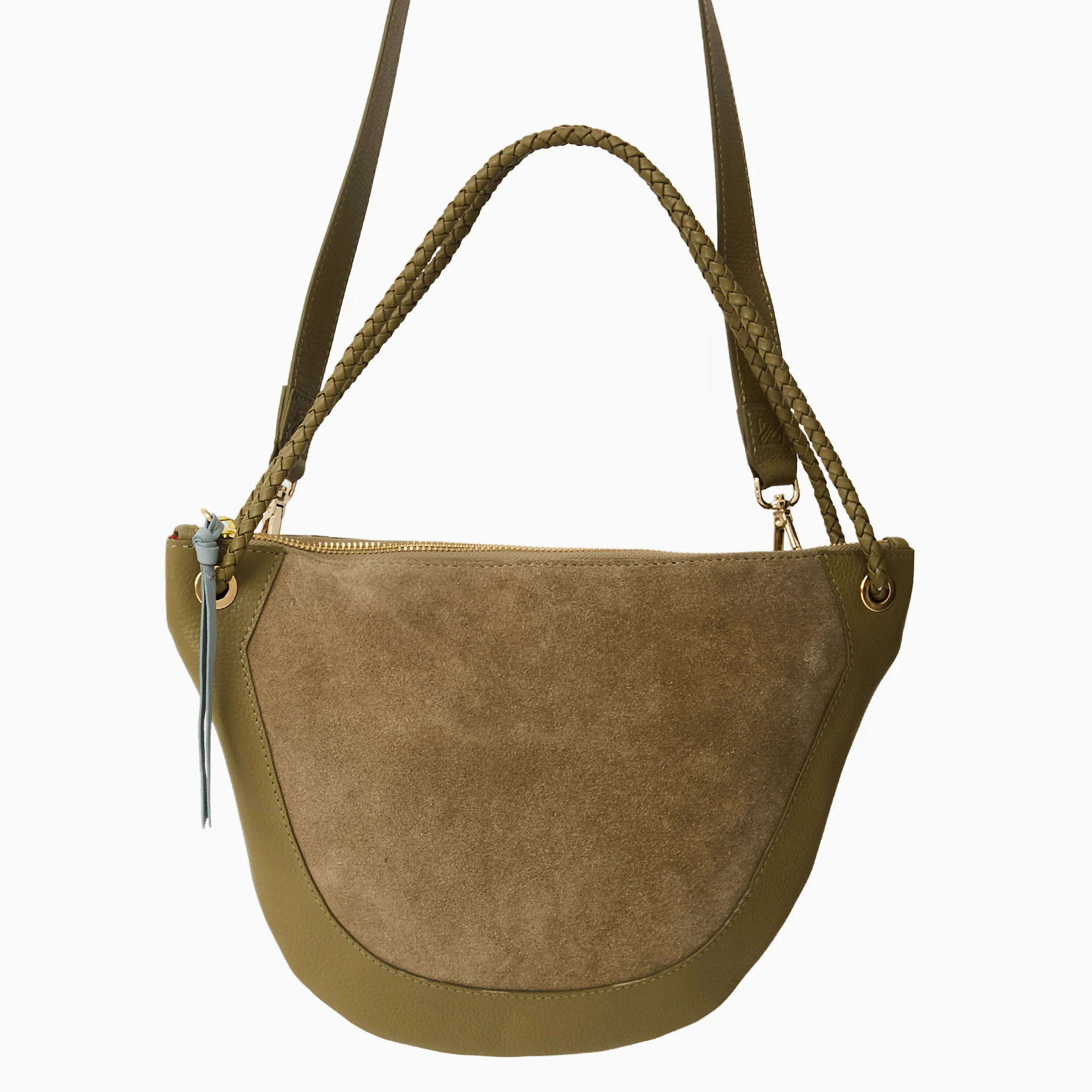 The Crosby Olive | Capital Z LLC