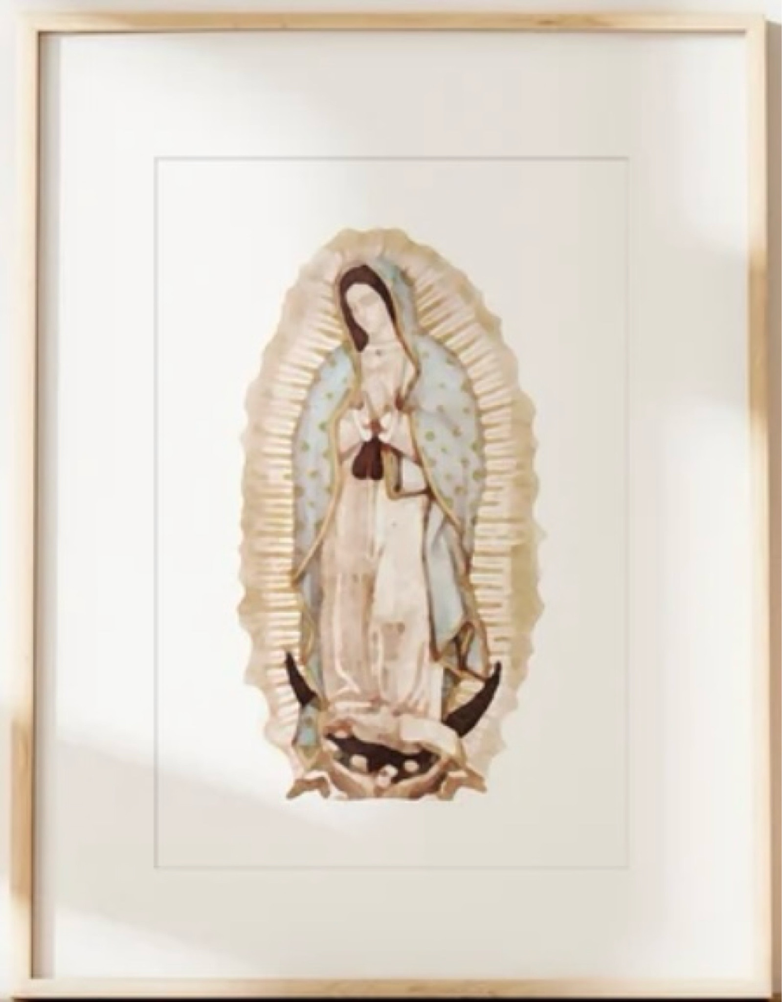 Virgencita 