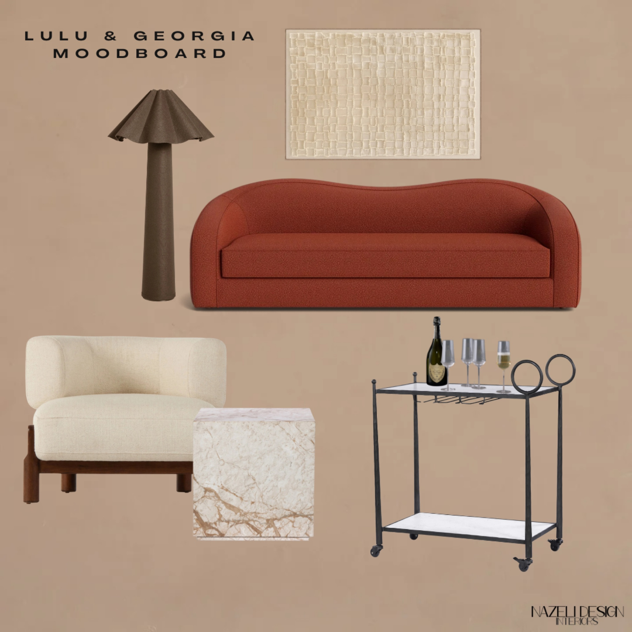 Always in the mood for Lulu & Georgia 

#LTKStyleTip #LTKHome #LTKParties