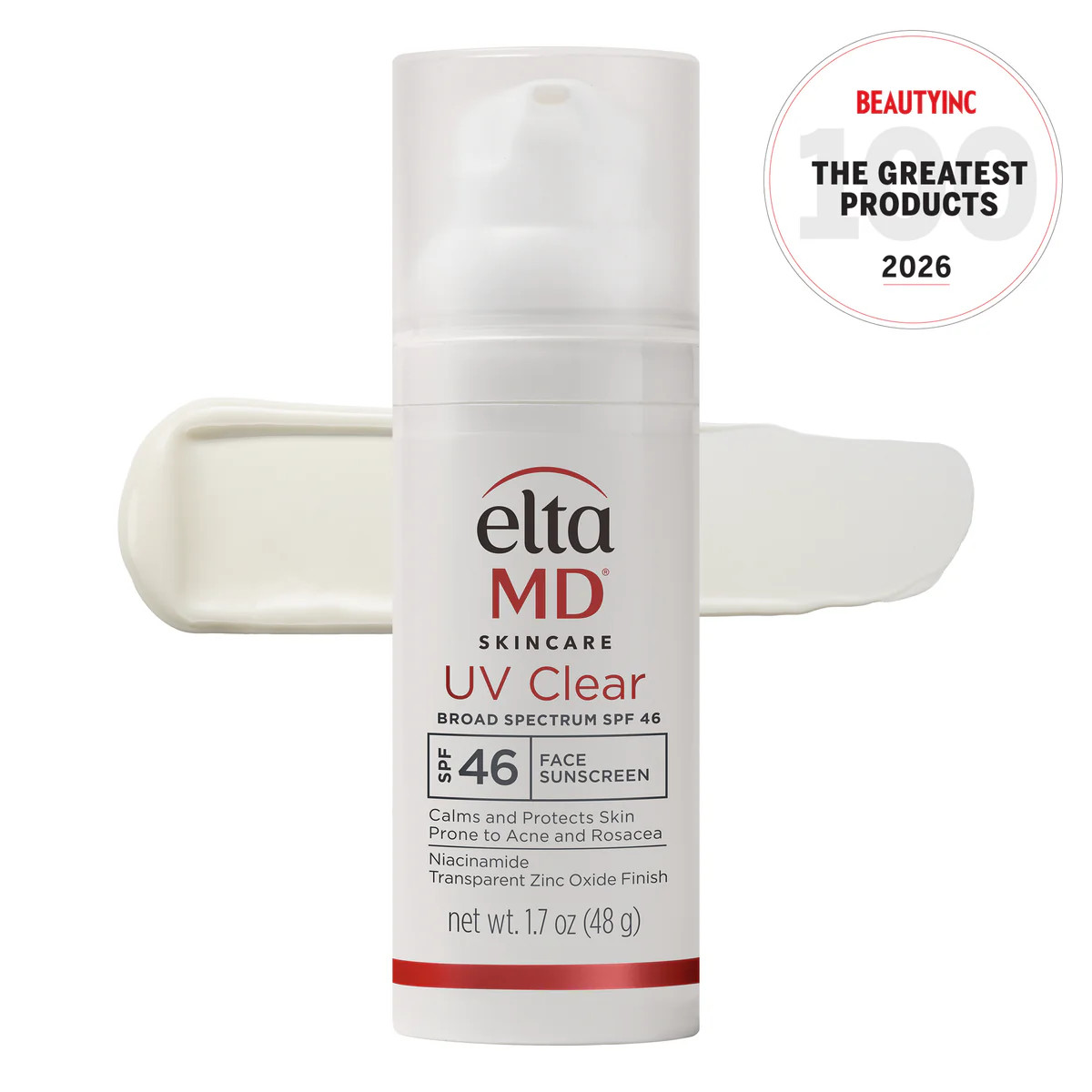 EltaMD UV Clear Broad-Spectrum SPF 46 | EltaMD