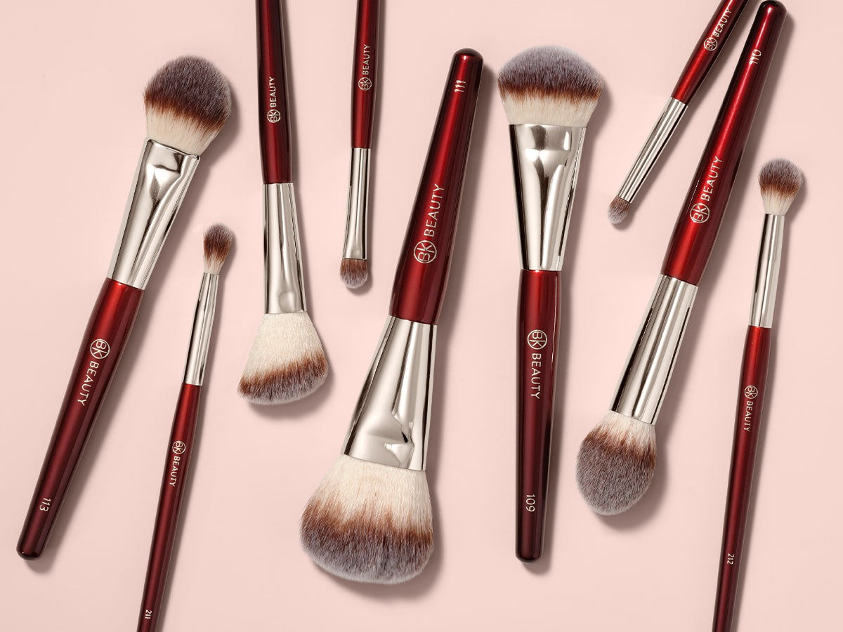 Core Line Extension (9PC) | BK Beauty