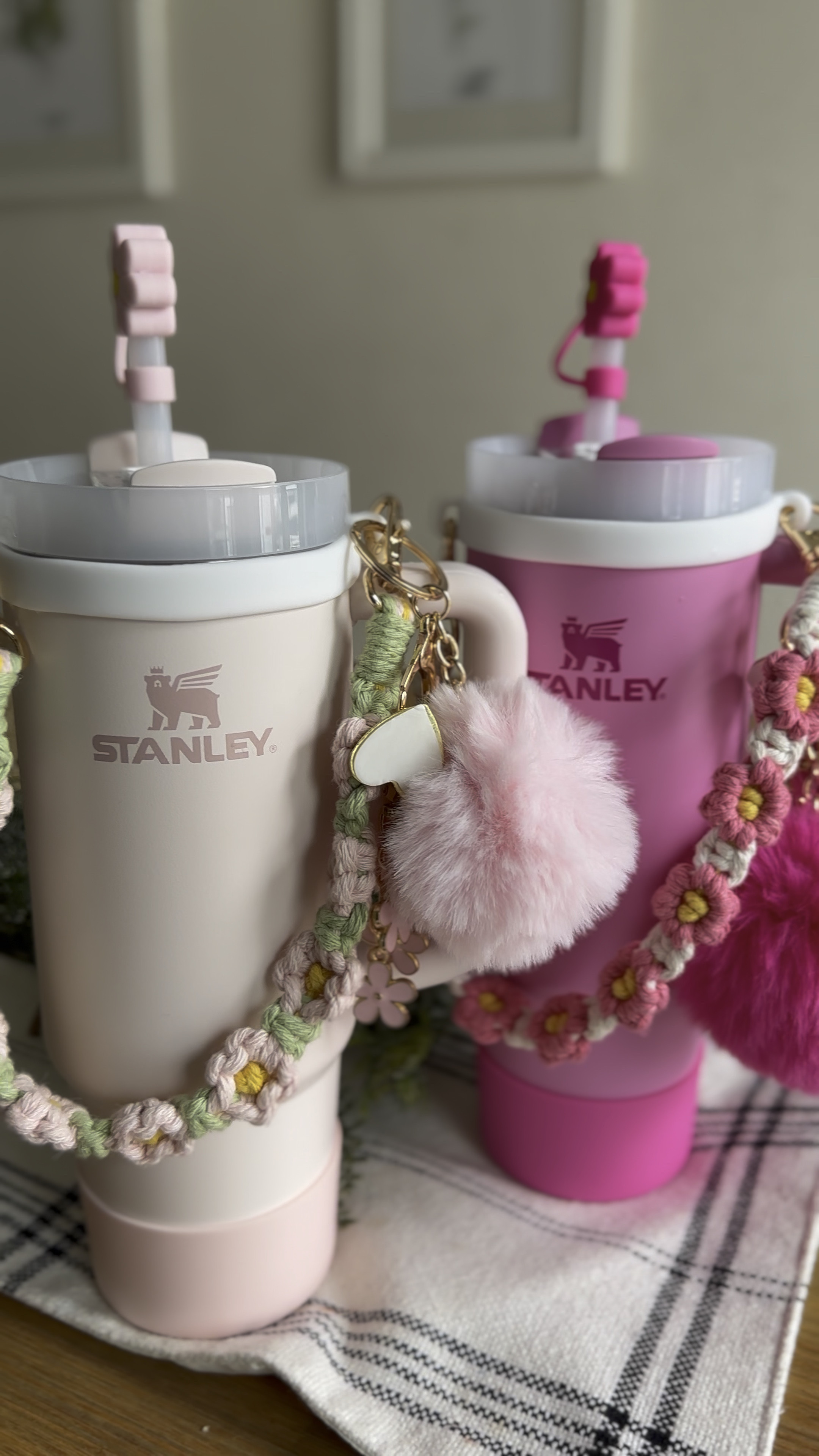  My girls were obsessed with these accessorized Stanley’s! 

#LTKGiftGuide #LTKKids