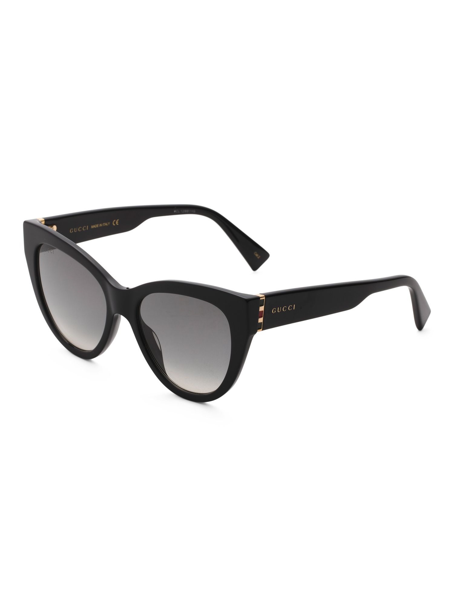 53mm Designer Cat Eye Sunglasses | Accessories | Marshalls | Marshalls