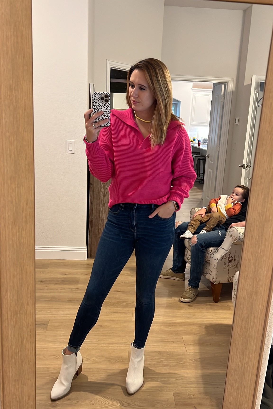 #LTKunder50 #LTKSeasonal #LTKworkwear