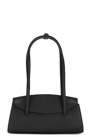 Freja New York Caroline Bag in Black from Revolve.com | Revolve Clothing (Global)