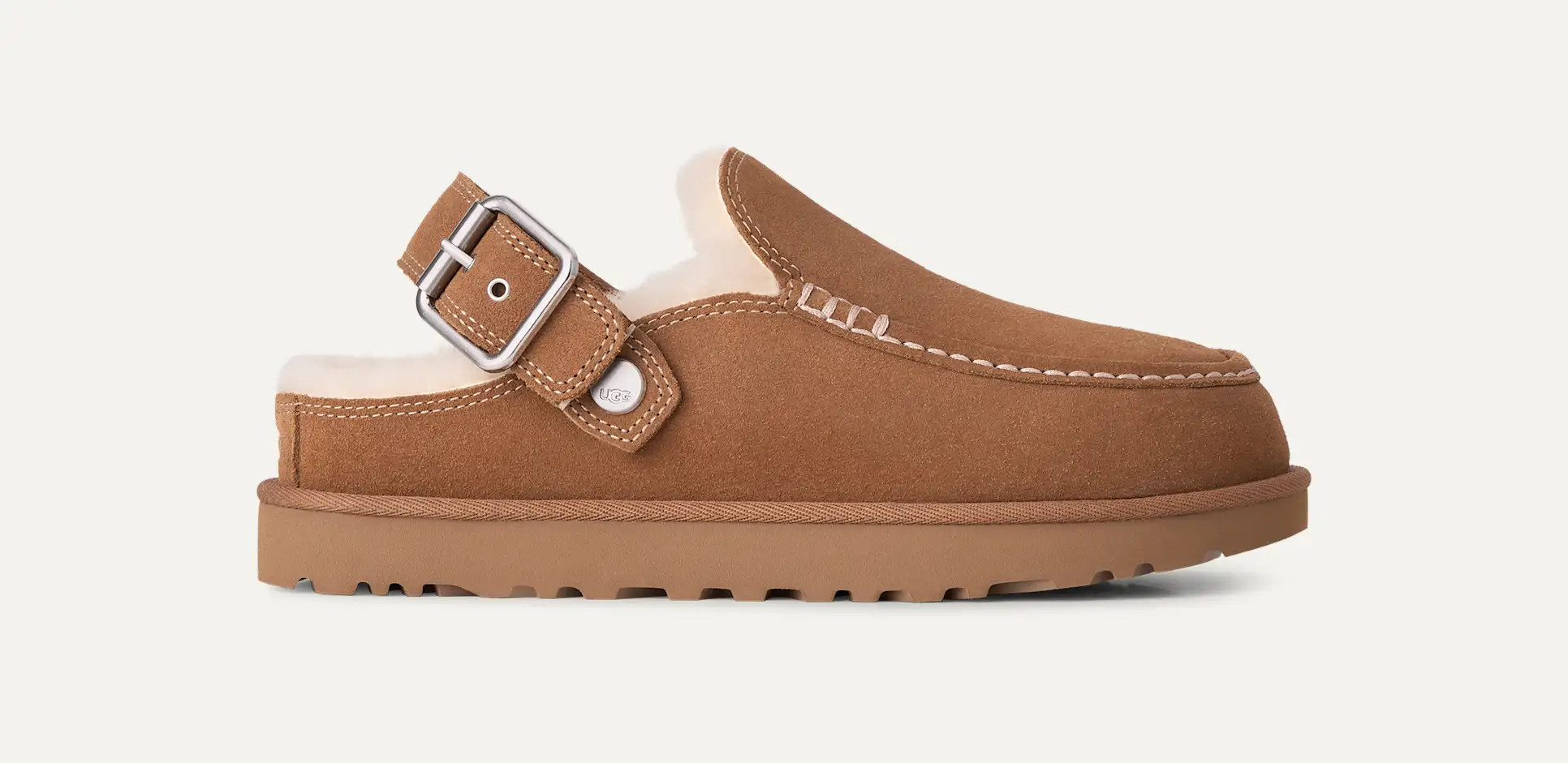 Goldenstar Evelina Clog | UGG (UK)