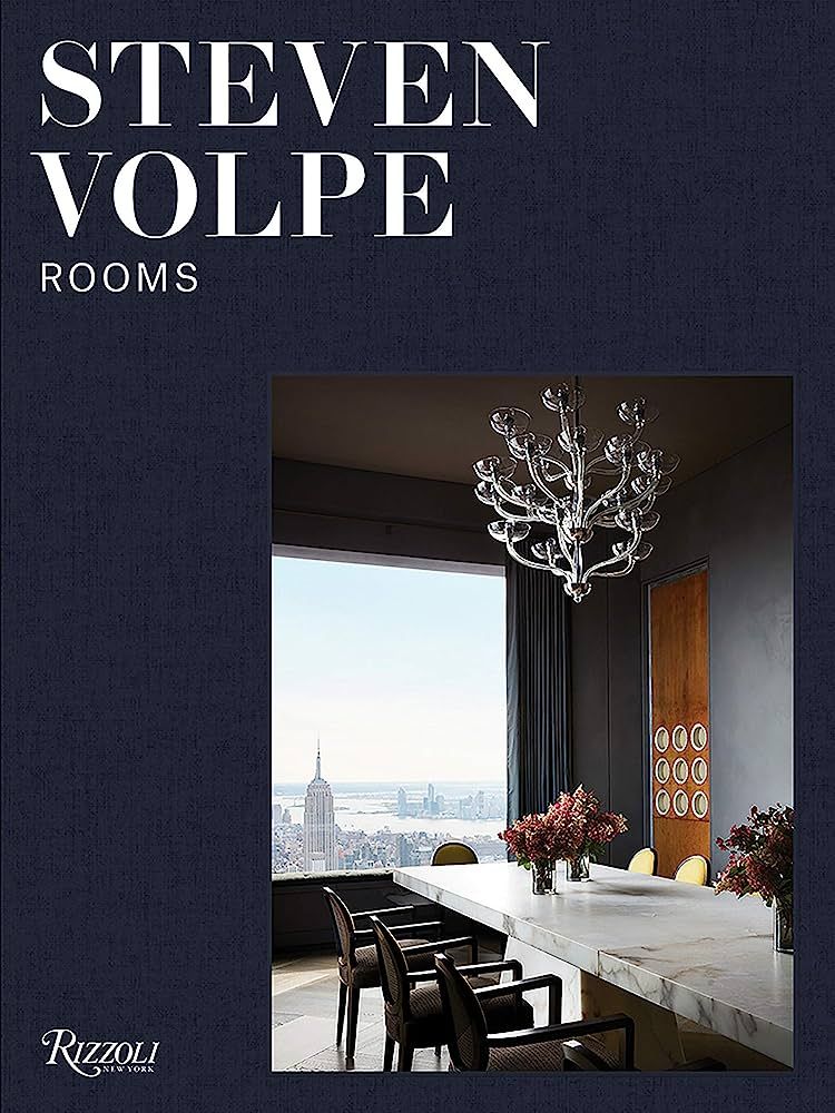 Rooms: Steven Volpe | Amazon (US)