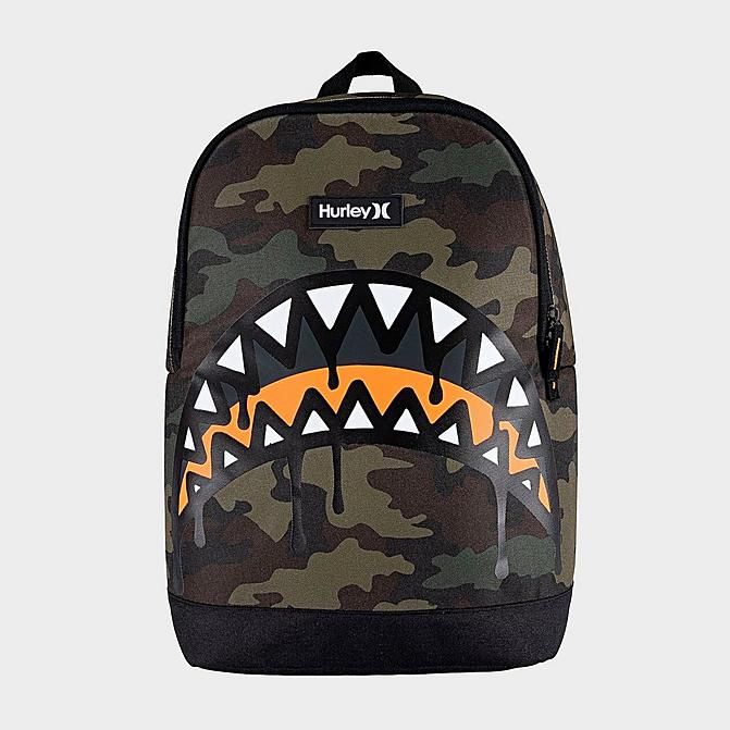 Hurley One and Only Graphic Crush Backpack | Finish Line | Finish Line (US)