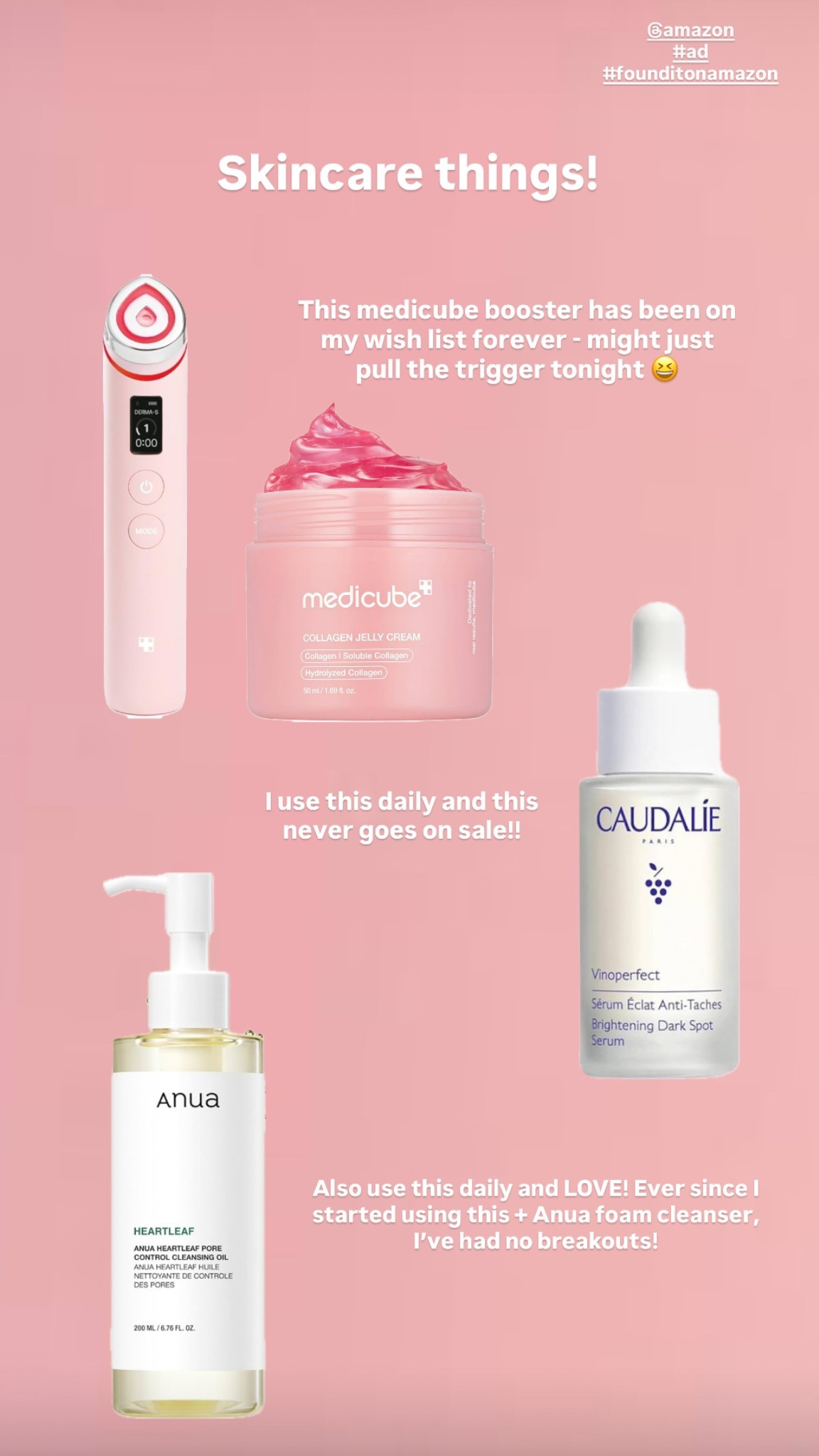 @amazon #ad #founditonamazon