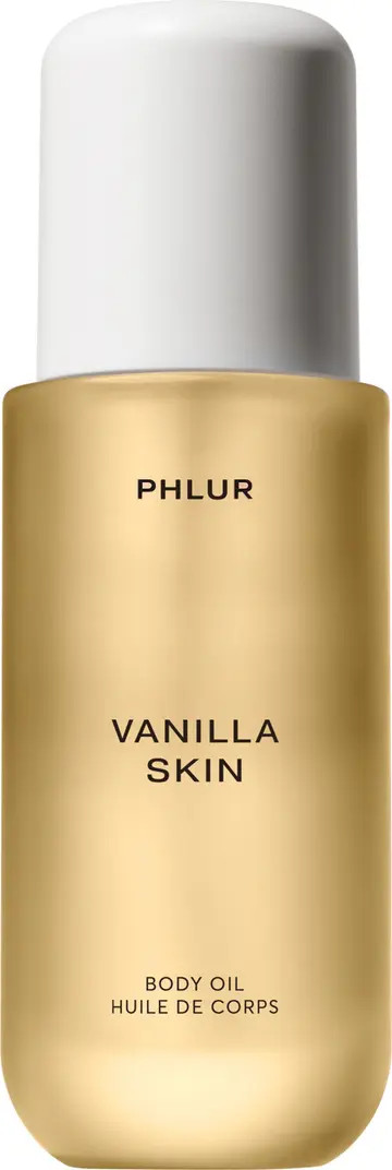 Vanilla Skin Body Oil | Nordstrom