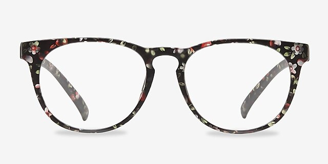Brick Lane Glasses | EyeBuyDirect.com