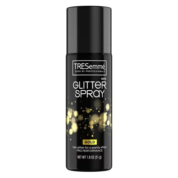 TRESemmé Colored Hair Spray Gold 1.8 oz | Walmart (US)