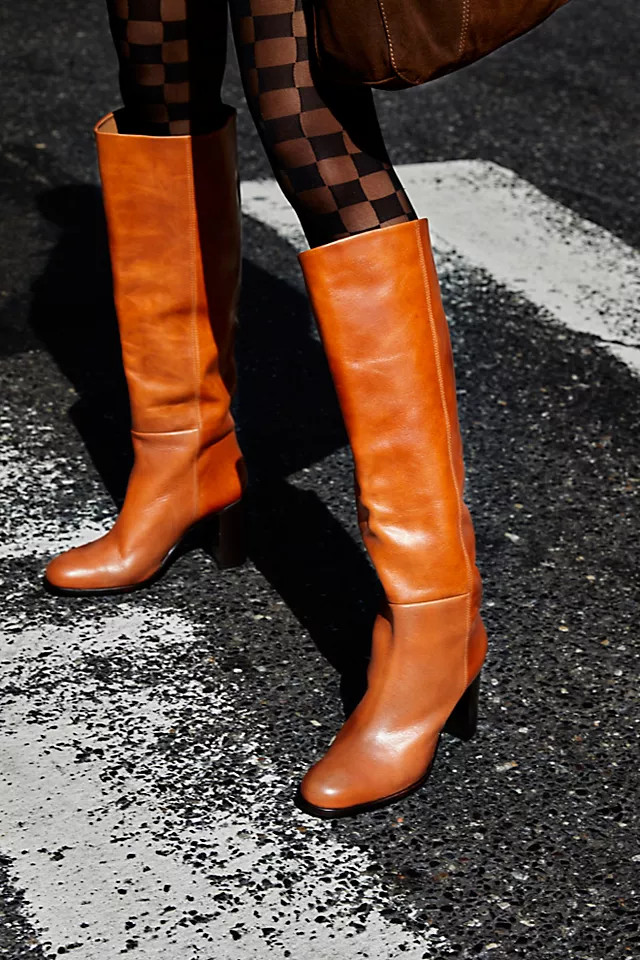 Grayson Tall Boots | Free People (Global - UK&FR Excluded)