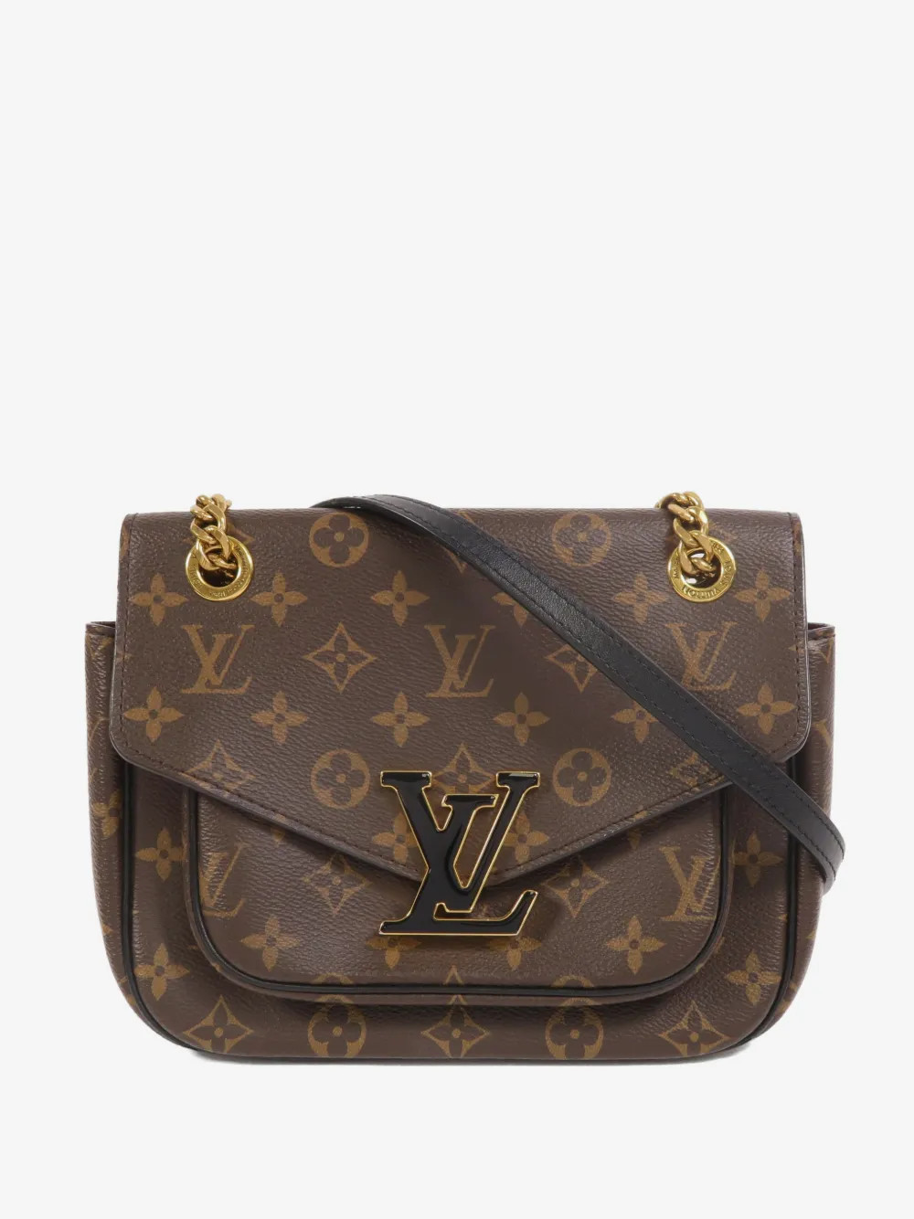 Passy Monogram crossbody bag | Farfetch Global