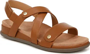 Vionic Cypress Slingback Sandal (Women) | Nordstrom | Nordstrom