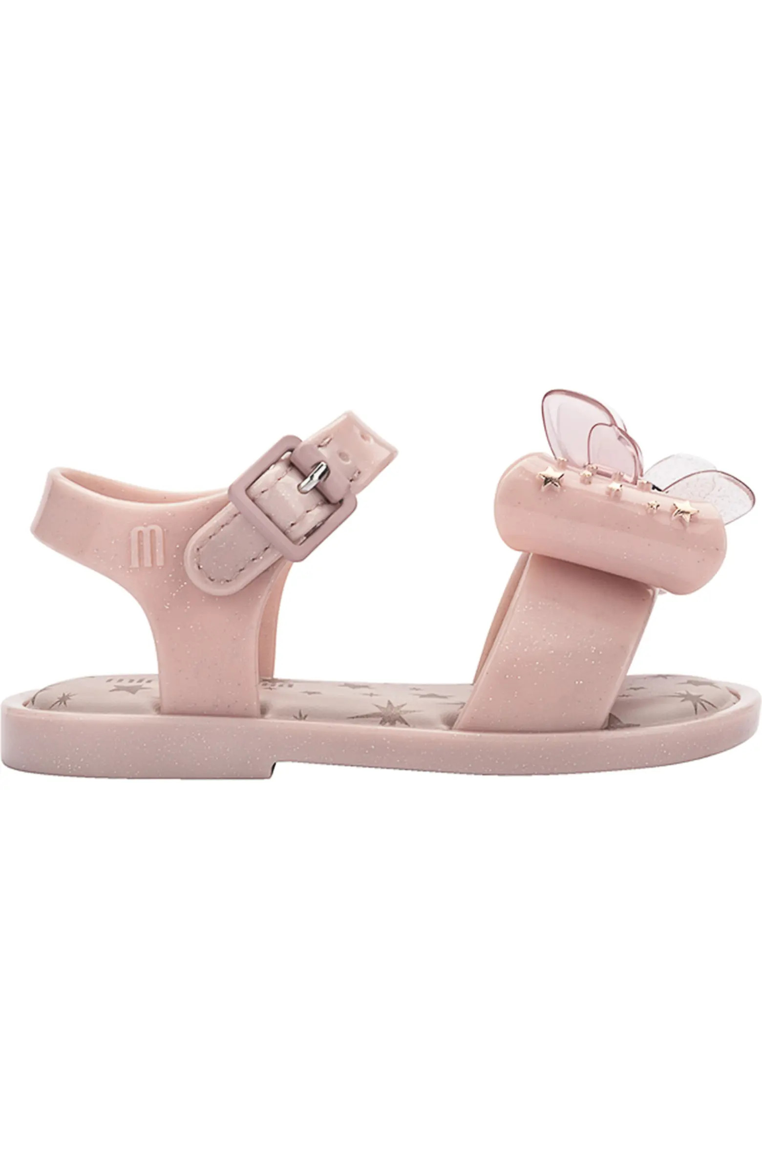Kids' Mini Mar Star Sandal | Nordstrom