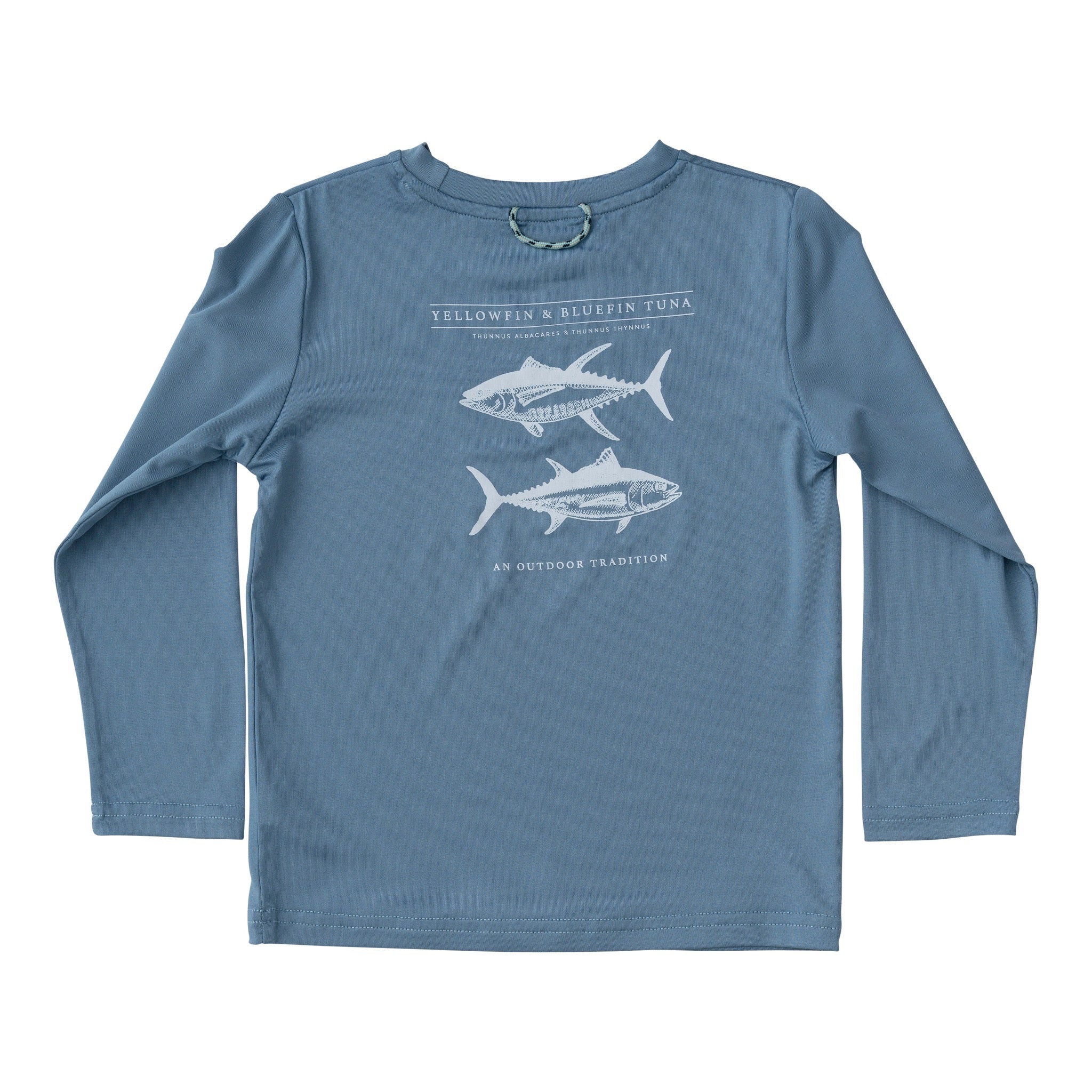 Pro Performance Fishing Tee | PRODOH