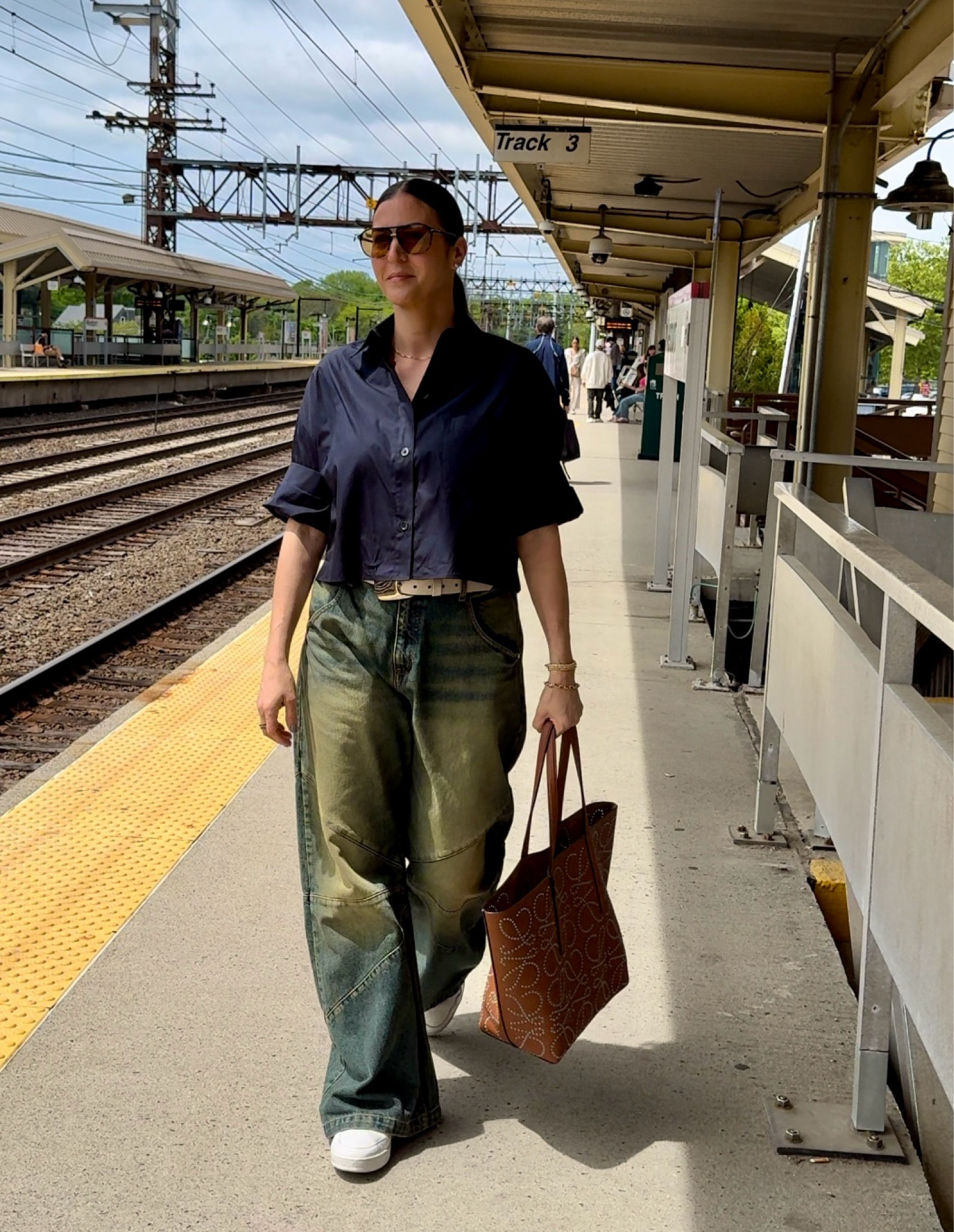 Look linked 

#LTKSeasonal #LTKTravel #LTKParties