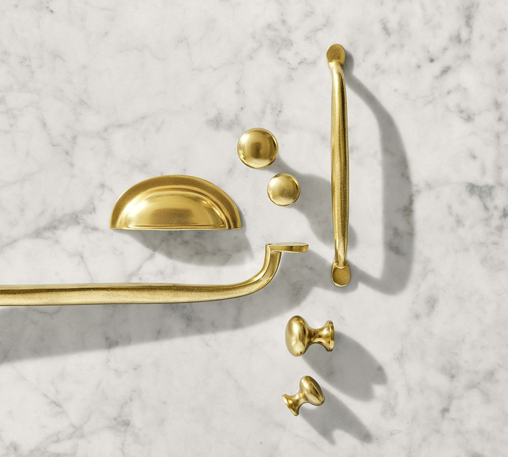 Sansome Bathroom Hardware | Pottery Barn (US)