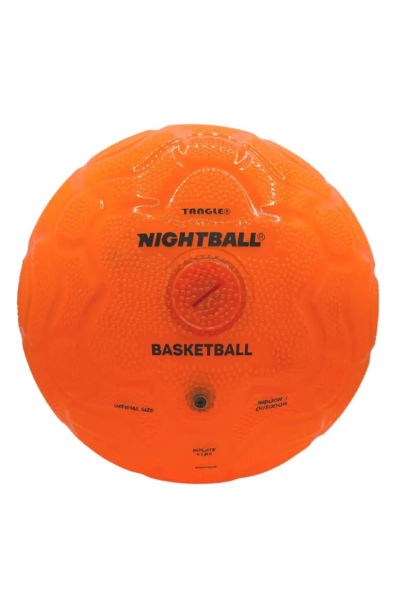 Tangle NightBall Basketball | Nordstrom | Nordstrom