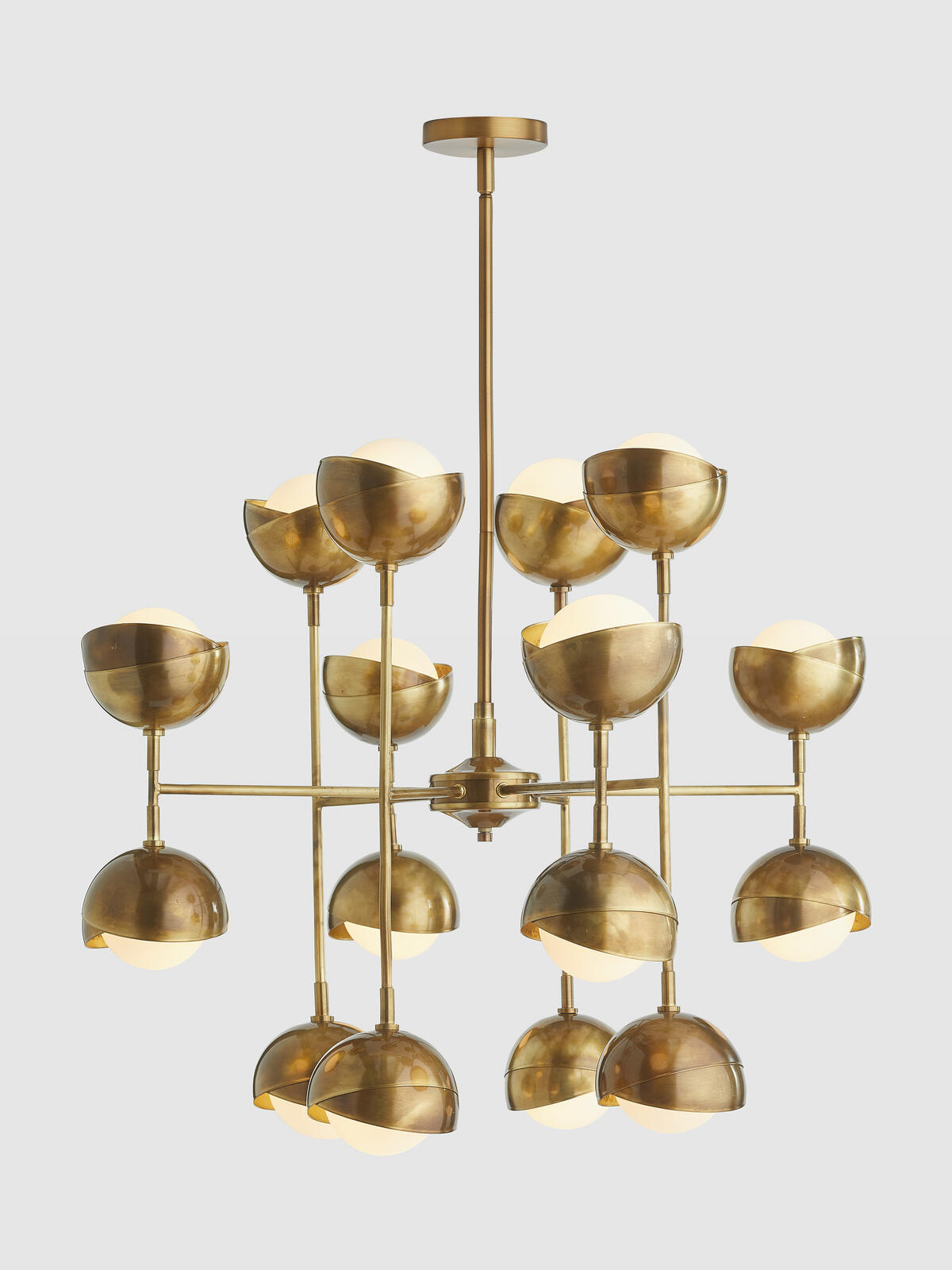 Seed Chandelier | Soho Home Ltd