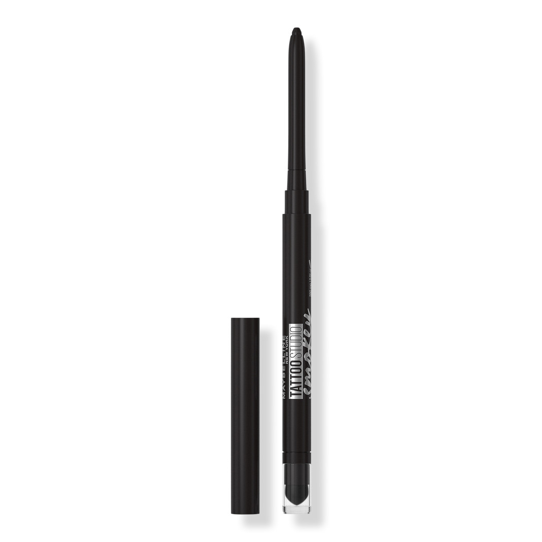 TattooStudio Smokey Gel Pencil Eyeliner | Ulta