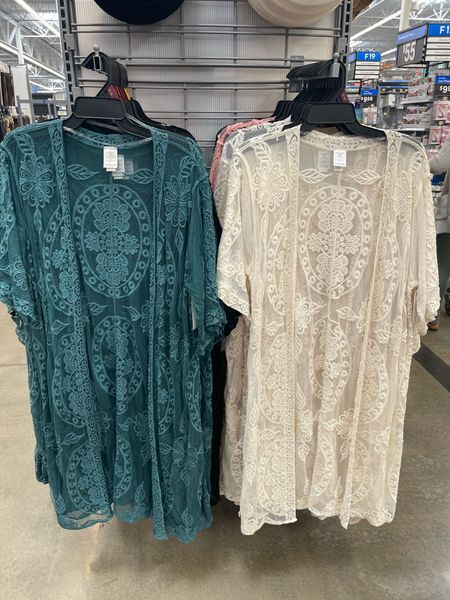 Walmart Spring Clothing Finds

spring style // spring outfit // resort wear // vacation outfit // spring outfits // spring shoes // transitional spring // spring outfit // lace kimono

#LTKstyletip #LTKfindsunder50 #LTKfindsunder100