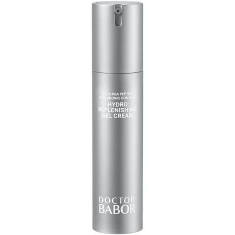 Hydro Replenishing Gel Cream | Babor DE
