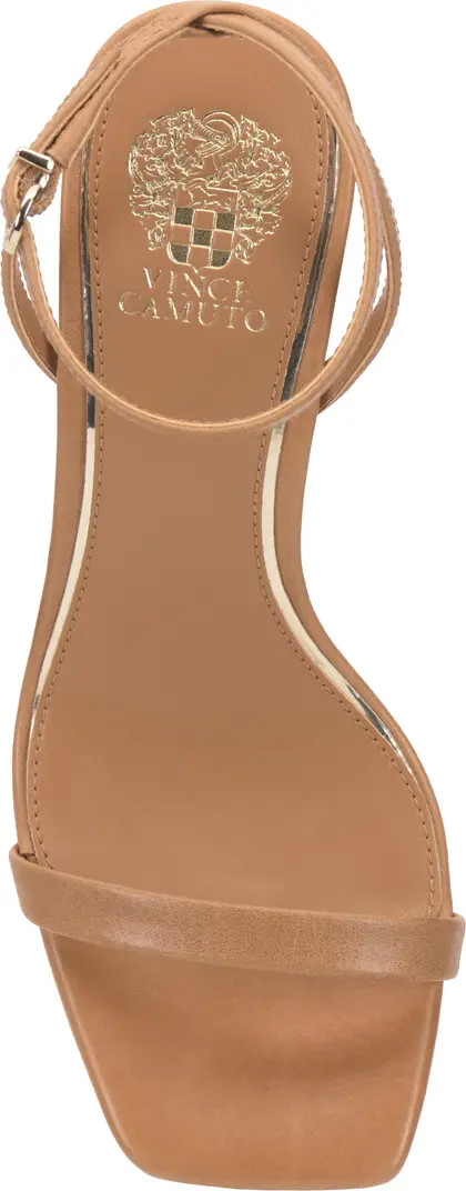 Ambee Ankle Strap Wedge Sandal (Women) | Nordstrom