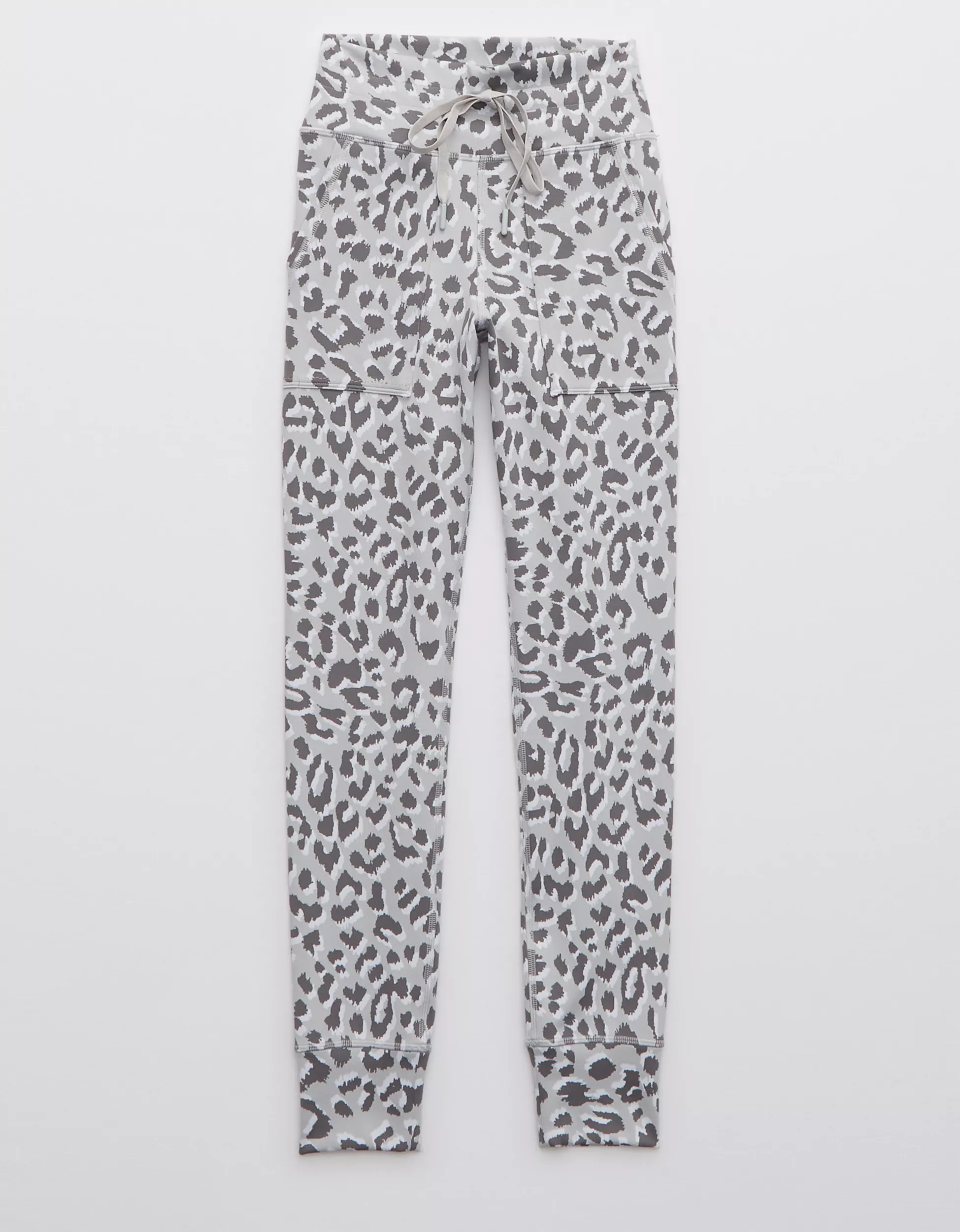 OFFLINE Jacquard Peak Legging | American Eagle Outfitters (US & CA)