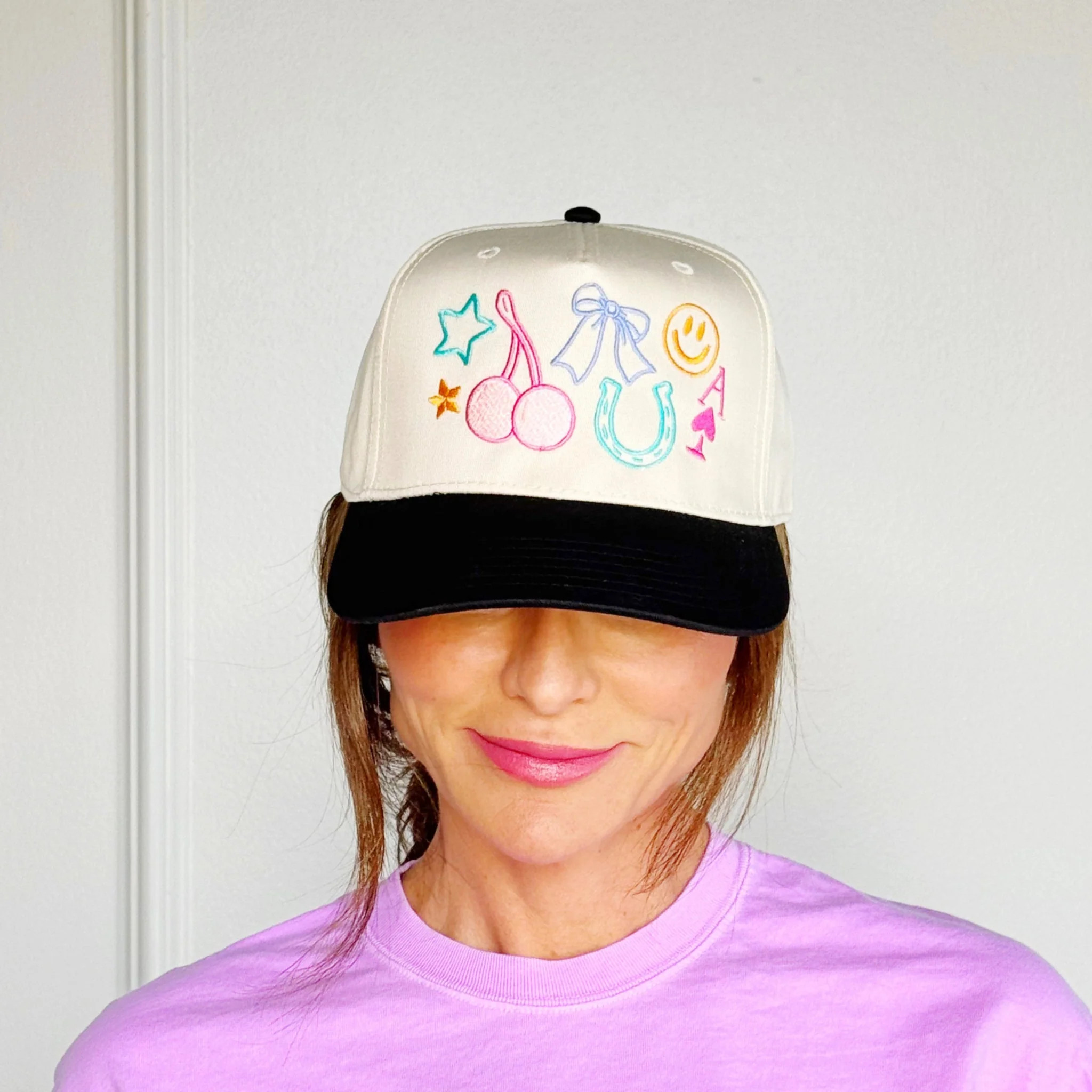 Dream Big Hat | Poppy & Pine