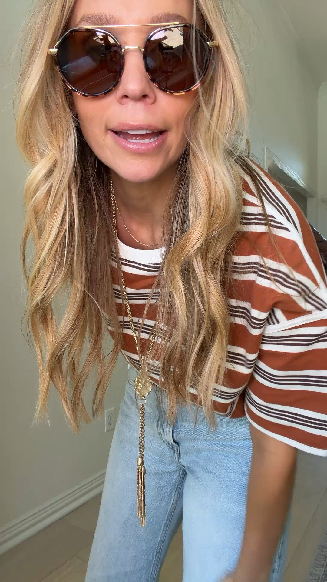 All the Free People vibes without the Free People pricetag 🏷️

#LTKdayinmylife #LTKgrwm #LTKootd