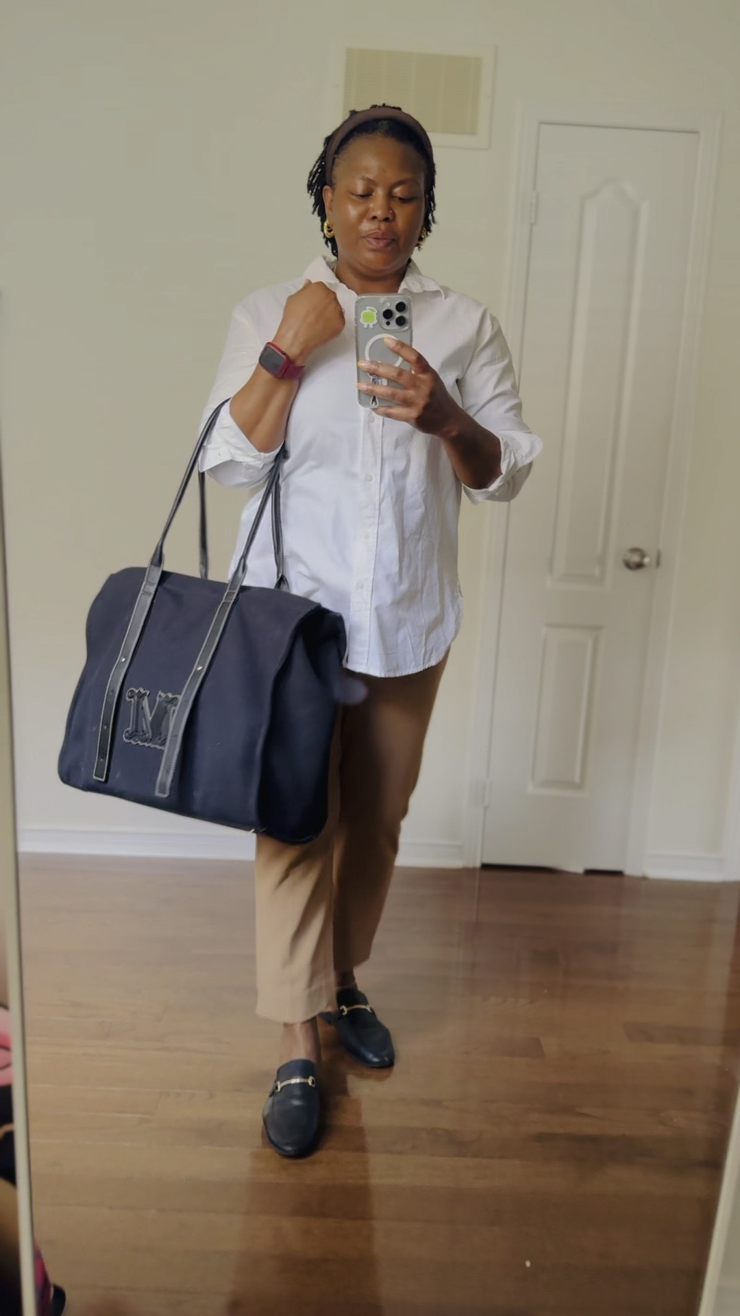 #LTKstyletip #LTKworkwear #LTKmidsize