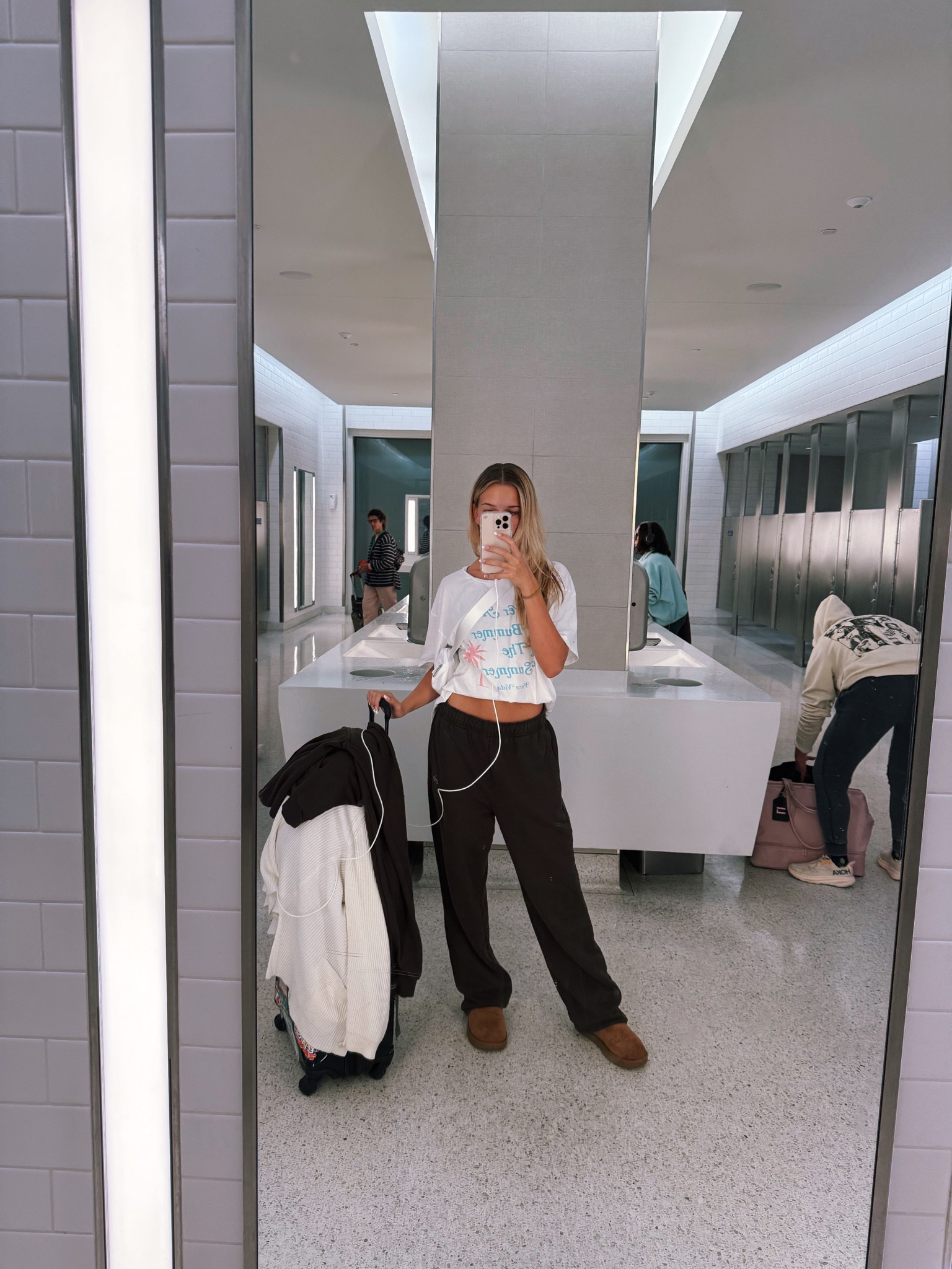 Travel Outfit Inspo


Fall  fall fashion  travel  travel fashion  airport outfit  fall travel fashion  amazon  amazon fashion  MarlaFay  

#LTKTravel #LTKSeasonal #LTKStyleTip