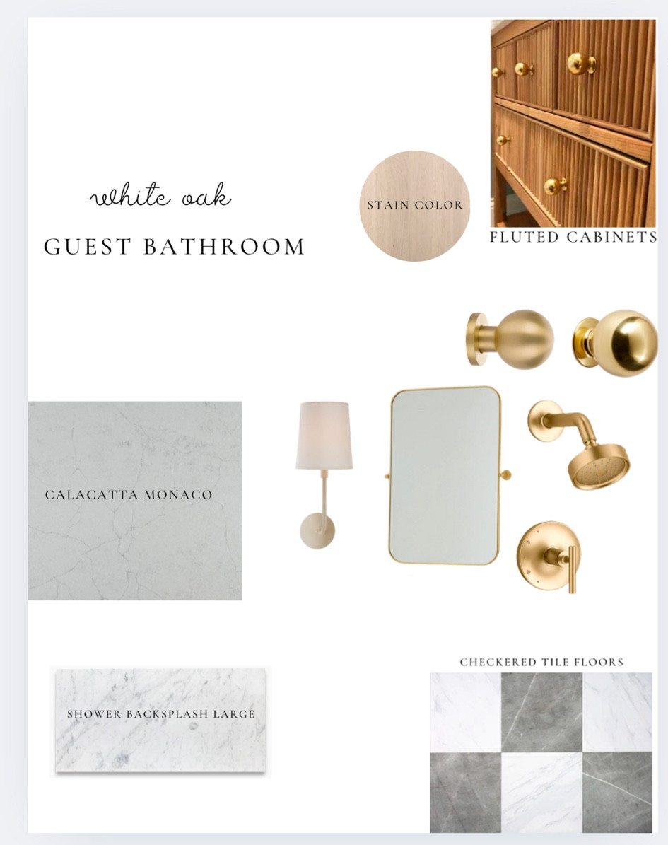 Guest bathroom ideas

#LTKHome