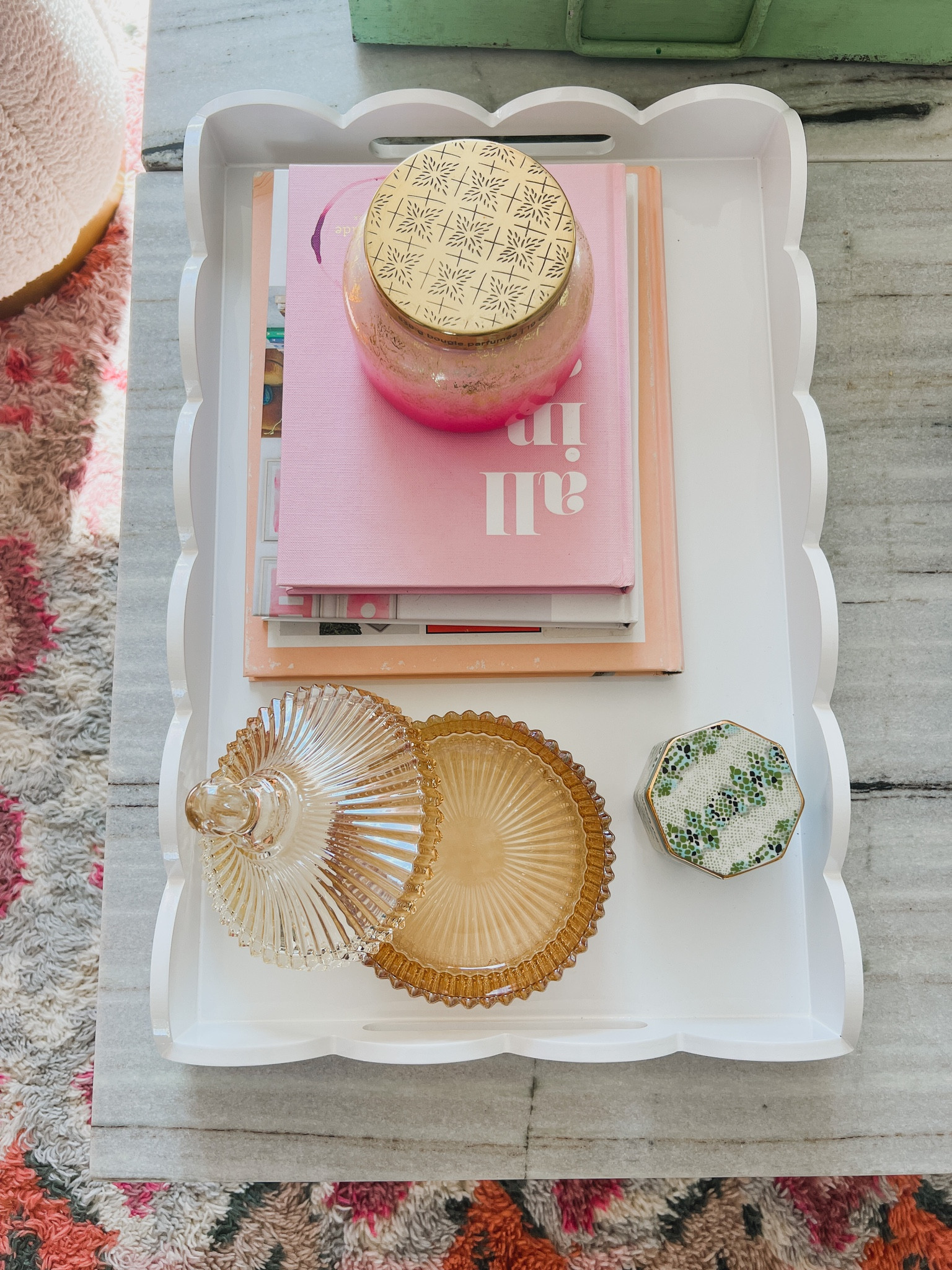 What I bought vs how I styled it

#LTKhome #LTKSeasonal #LTKfindsunder50