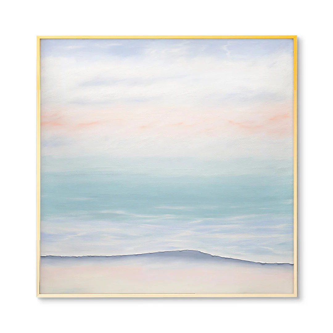 Green With Envy by Nikki Storer Art Print | Urban Garden Prints