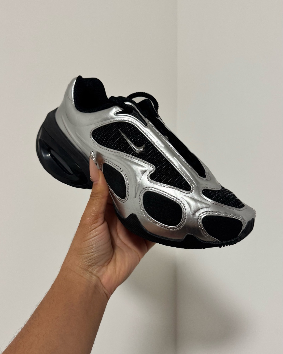 The Nike Air Max Muse is a new silhouette from Nike - giving us sleek and futuristic !

#LTKShoeCrush #LTKStyleTip