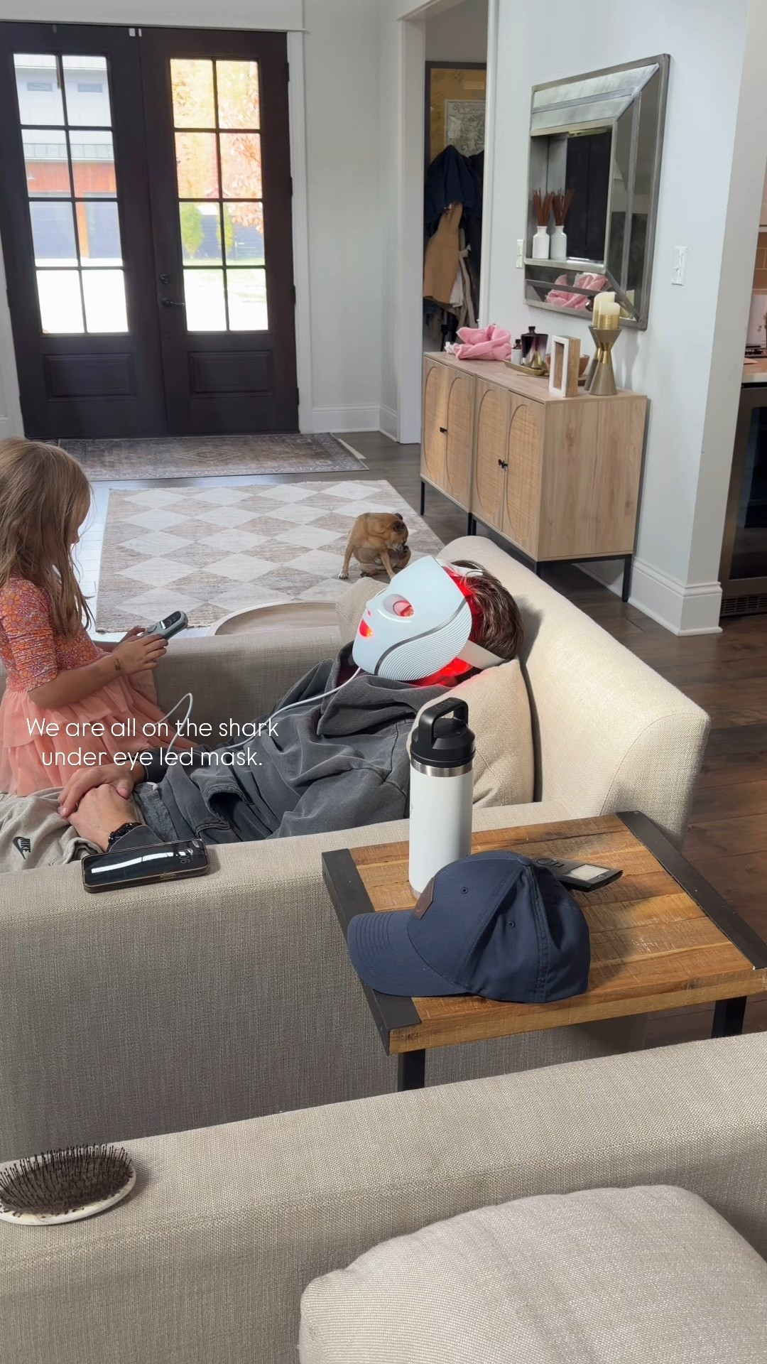 The best led mask on the market imo 

#LTKHoliday #LTKBeauty #LTKGiftGuide