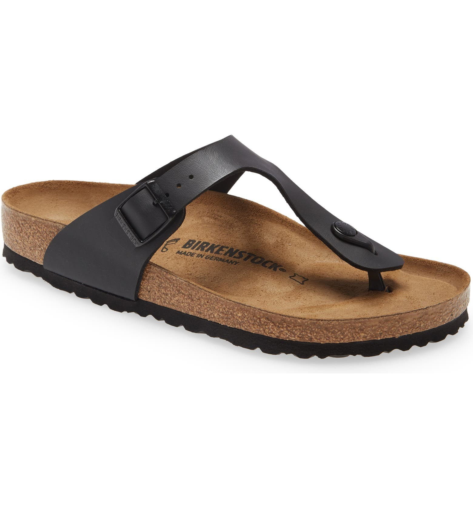 Gizeh Birko-Flor™ Flip Flop | Nordstrom
