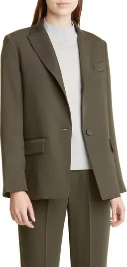 Boyfriend Blazer | Nordstrom